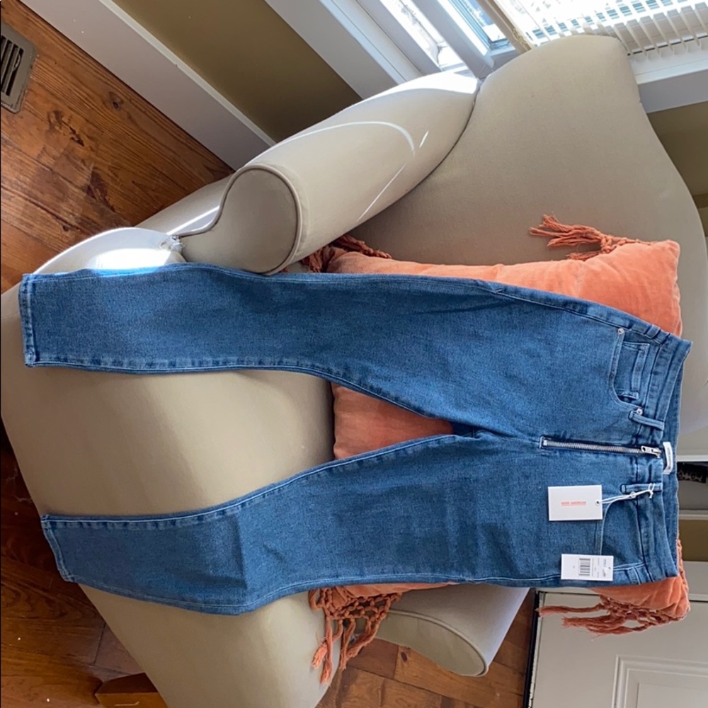 Good American Jeans